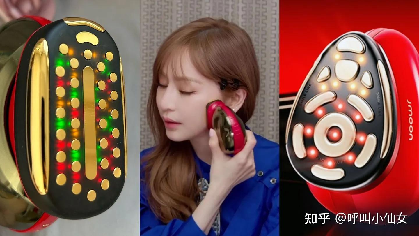 2025全线亲测！雅萌美容仪器怎么样？雅萌ACE六代闪修仪DEEP和max三代哪款好？日本雅萌真的有用吗？有效果吗？到底有没有用？是智商税吗？绿光面罩哪个型号好？和极萌有哪些区别？Yaman好用吗？