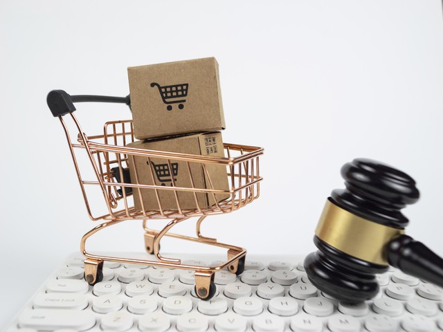 律师手把手教你，如果你的网络权益正在被侵犯，应该找谁？