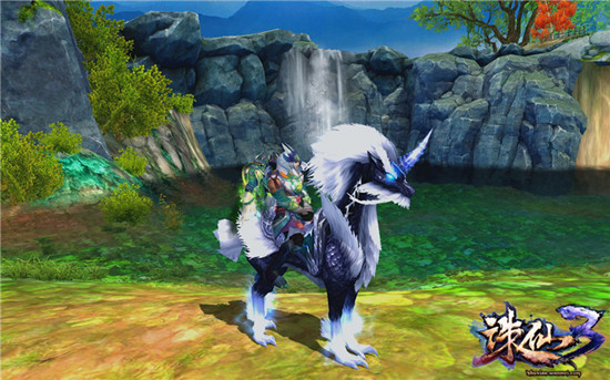 经典独角兽碧落飞剑及新品登陆WEB商城