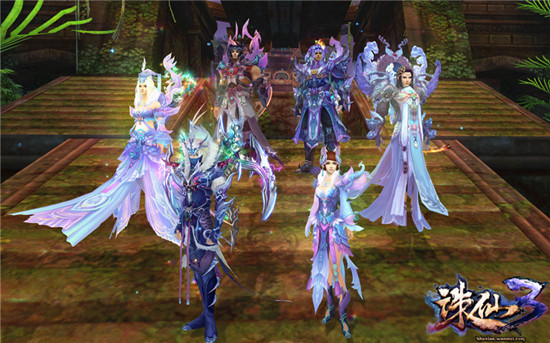 经典独角兽碧落飞剑及新品登陆WEB商城