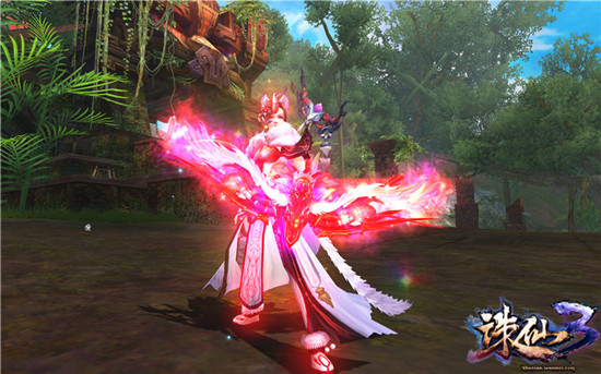 经典独角兽碧落飞剑及新品登陆WEB商城