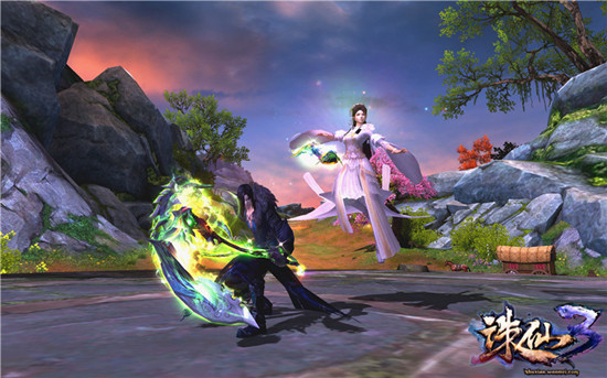 经典独角兽碧落飞剑及新品登陆WEB商城