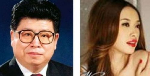 高严情人系云南电视台女主持人杨珊 包养于上海豪宅(照片)