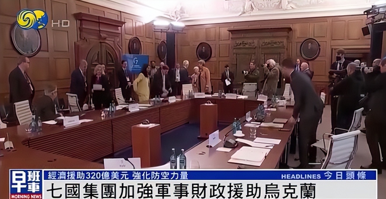 普京如何回应美援乌“爱国者”？怎么看其力求尽快结束战争表态？