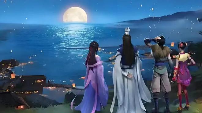 《仙剑奇侠传5》当年怎样败给《古剑奇谭》的?经典不足创新有余