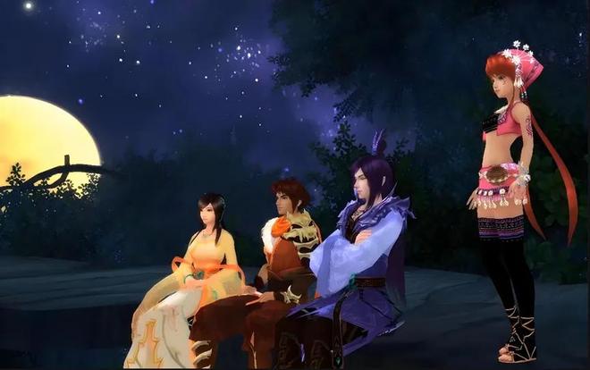 《仙剑奇侠传5》当年怎样败给《古剑奇谭》的?经典不足创新有余