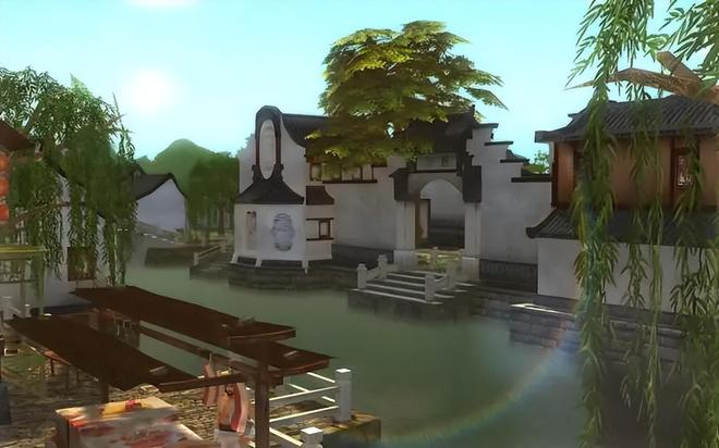 《仙剑奇侠传5》当年怎样败给《古剑奇谭》的?经典不足创新有余