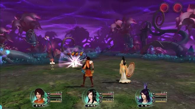 《仙剑奇侠传5》当年怎样败给《古剑奇谭》的?经典不足创新有余