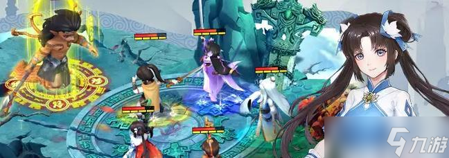 《仙剑奇侠传5》游戏打最终boss魔王的准备攻略 征战九州