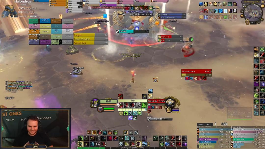 暴雪停服:那些解散的工作室和面临赔偿的主播