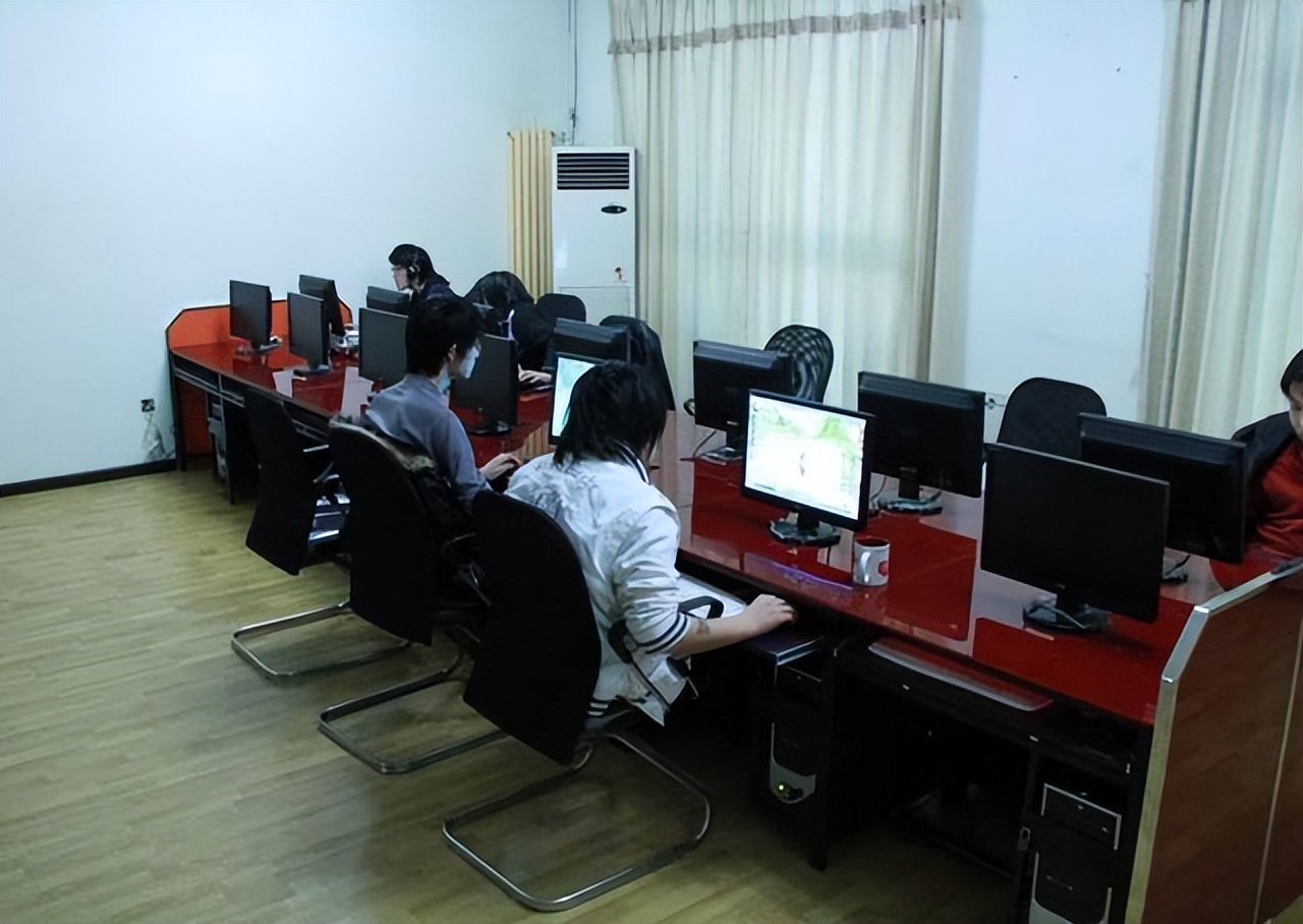 暴雪停服:那些解散的工作室和面临赔偿的主播