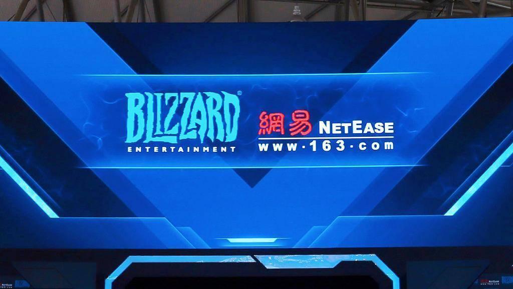 暴雪停服:那些解散的工作室和面临赔偿的主播