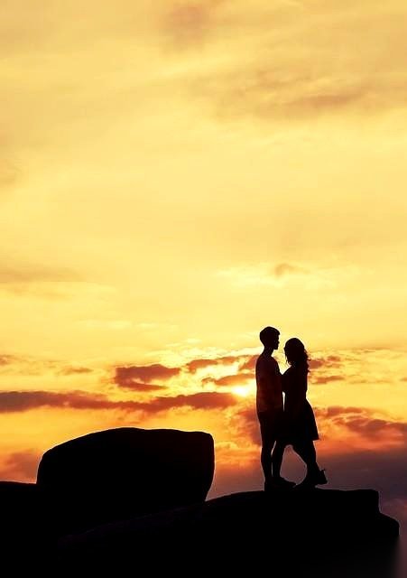 能、配得上摩羯座的伴侣，只有这三个生肖