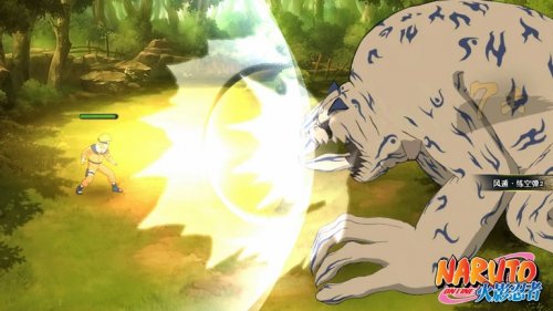 火影忍者OL首开激活码预定 TGC公布重磅信息