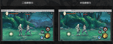 经典IP更须打磨玩法:上线两年半的《火影忍者》手游是如何维持生命力的