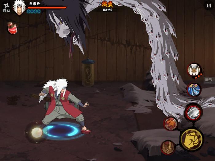 经典IP更须打磨玩法:上线两年半的《火影忍者》手游是如何维持生命力的