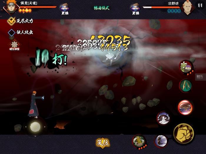 经典IP更须打磨玩法:上线两年半的《火影忍者》手游是如何维持生命力的