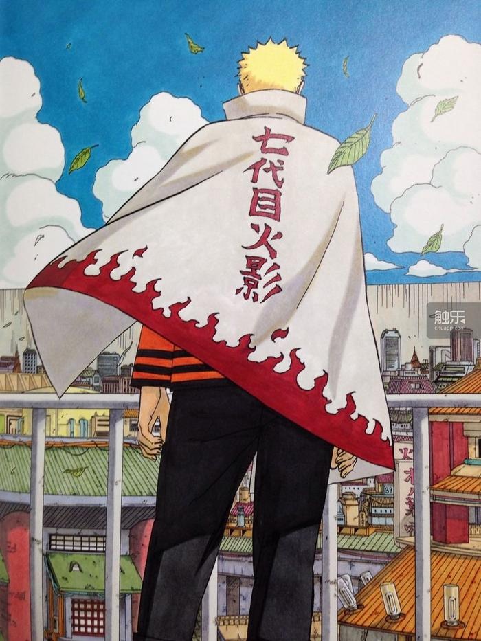 经典IP更须打磨玩法:上线两年半的《火影忍者》手游是如何维持生命力的