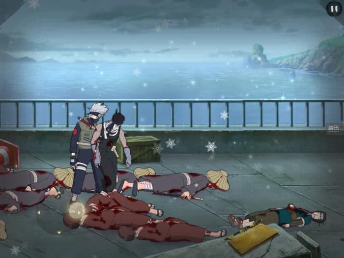 经典IP更须打磨玩法:上线两年半的《火影忍者》手游是如何维持生命力的