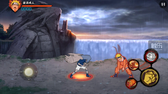 经典IP更须打磨玩法:上线两年半的《火影忍者》手游是如何维持生命力的