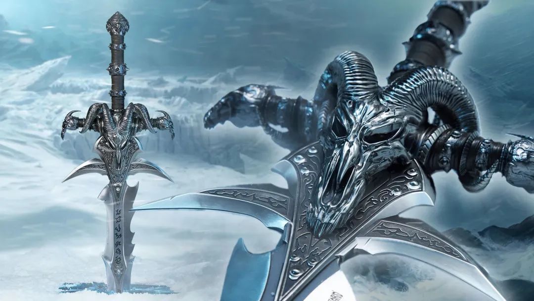 暴雪下线：世界的消失静悄悄