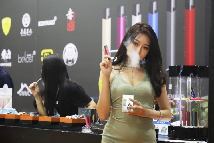 9问电子烟：有多暴利？谁来监管？会否全面禁售？