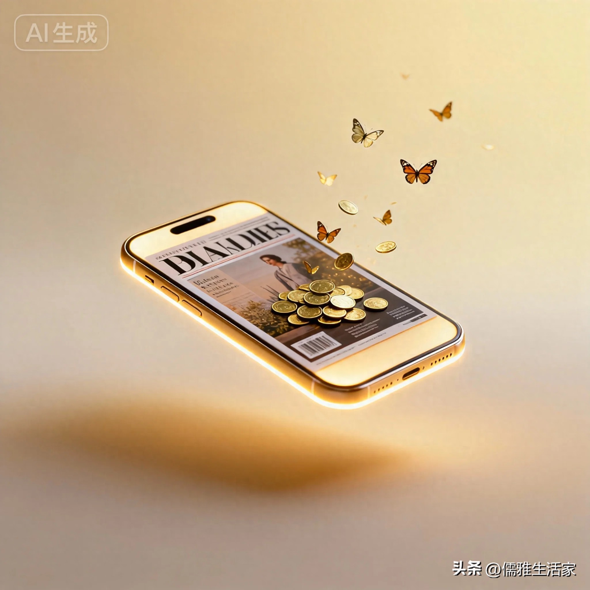 体制内文员不推销,朋友圈“轻交付”月入2万+心法