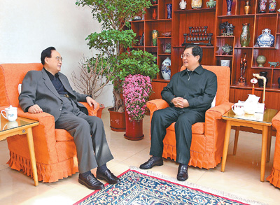 中国网络电视台