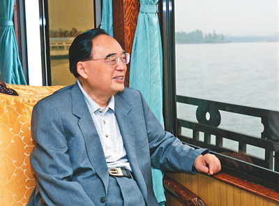 中国网络电视台