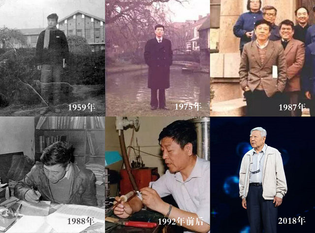 在歌声中聆听“榜样”故事