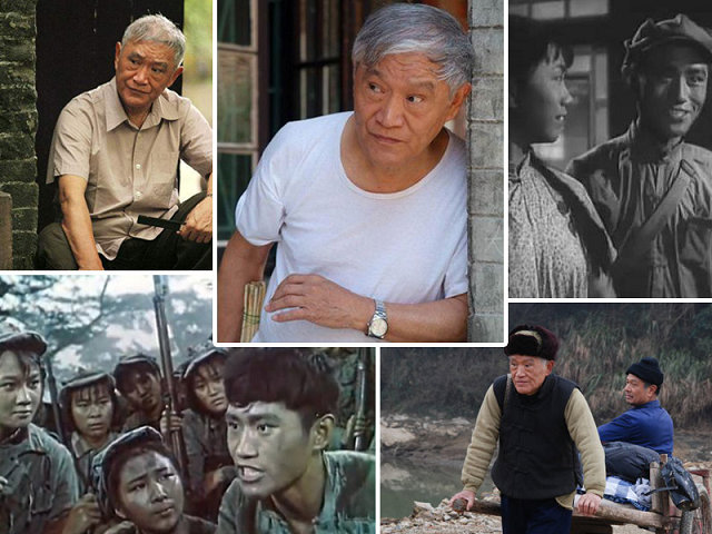 在歌声中聆听“榜样”故事