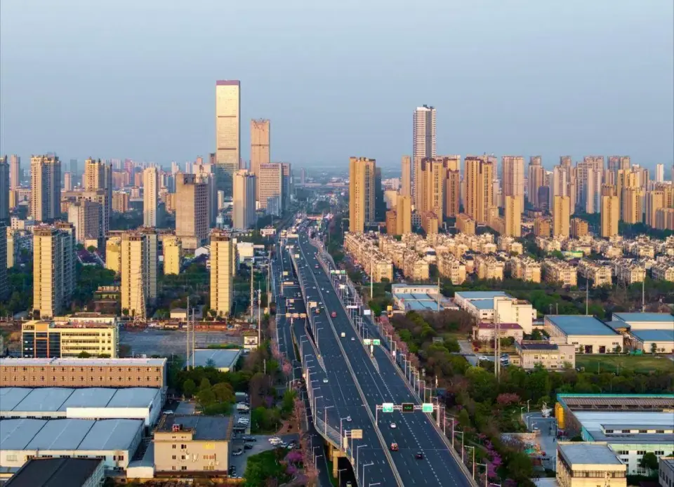泰州2024年GDP超过7000亿，为什么在人们的印象中像一个县级市？