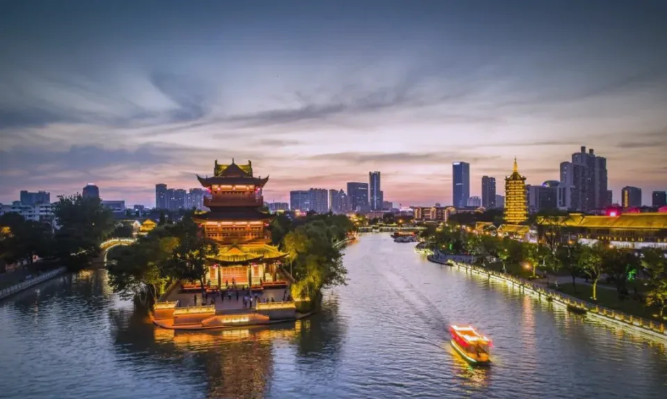 泰州2024年GDP超过7000亿，为什么在人们的印象中像一个县级市？