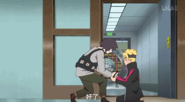 《火影忍者》的续作，为什么会被归类为“不可燃垃圾”?