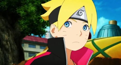 《火影忍者》的续作，为什么会被归类为“不可燃垃圾”?