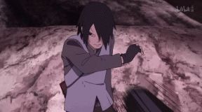 《火影忍者》的续作，为什么会被归类为“不可燃垃圾”?