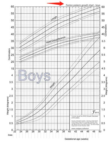 生长曲线全解析，家长必备