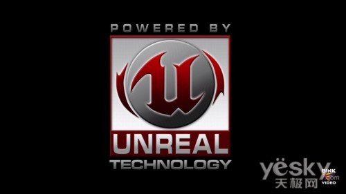 手机移植大作 虚幻3制作《地牢守护者》试玩