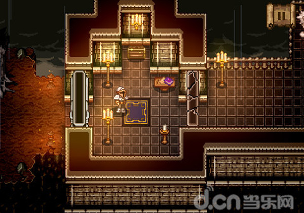 无间深牢  十款传奇的地牢游戏炸裂推荐