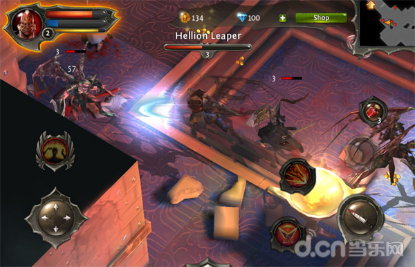 无间深牢  十款传奇的地牢游戏炸裂推荐