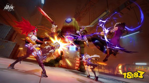 晶核魔剑士有什么技能 魔剑士技能介绍