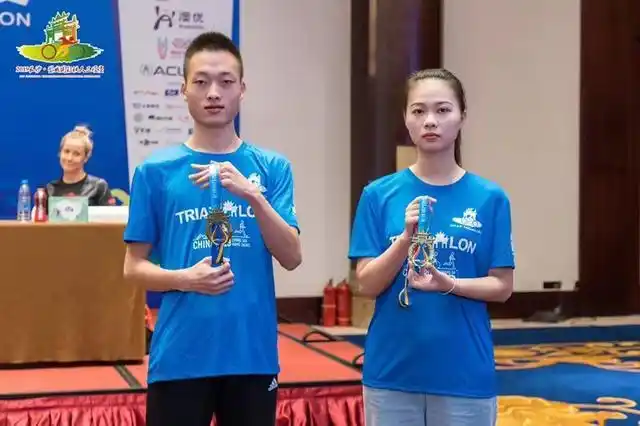 2019长沙·望城国际铁人三项赛周日开赛，湖南卫视直播