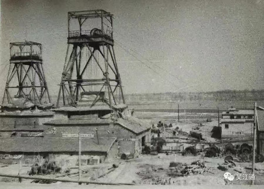 回望大屯之十六|他，坠入深渊