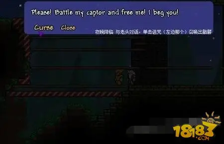 泰拉瑞亚地牢守卫者怎么打 地牢BOSS打法心得分享