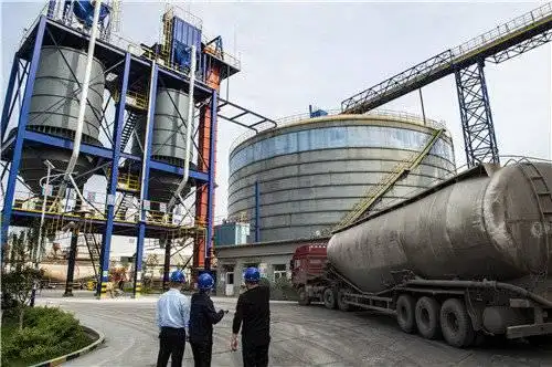 筑巢引凤,山能淄矿集团推行职业经理人制度为高质量发展赋能