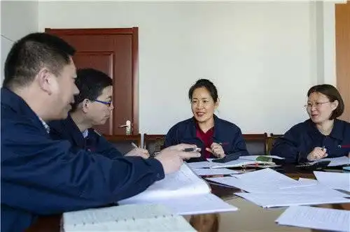 筑巢引凤,山能淄矿集团推行职业经理人制度为高质量发展赋能