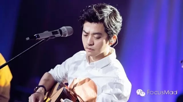 洪涛坚持做《我是歌手》第5季的底气究竟在哪里?