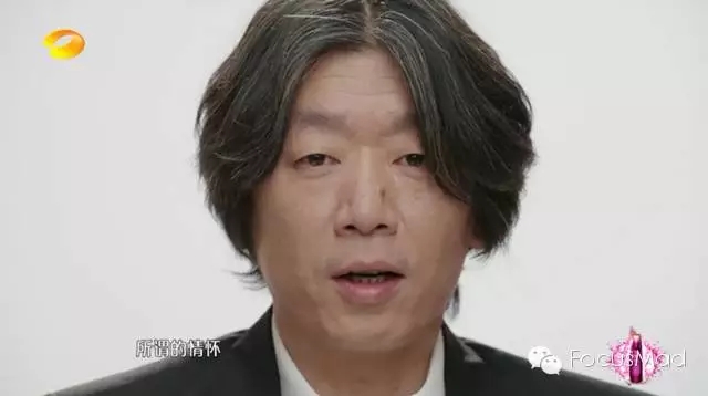 洪涛坚持做《我是歌手》第5季的底气究竟在哪里?