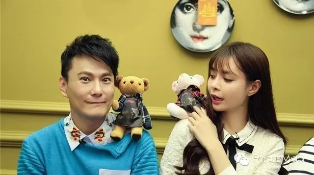 洪涛坚持做《我是歌手》第5季的底气究竟在哪里?