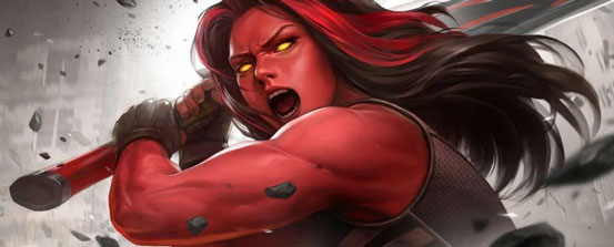 漫威未来之战2025版 V11.5.1 安卓最新版